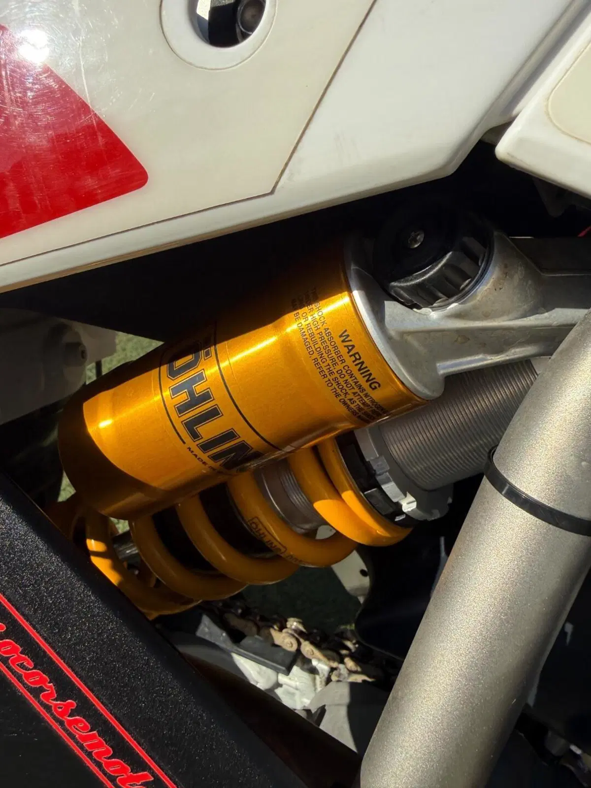Bmw G 450 X (2010 - 12) (10)