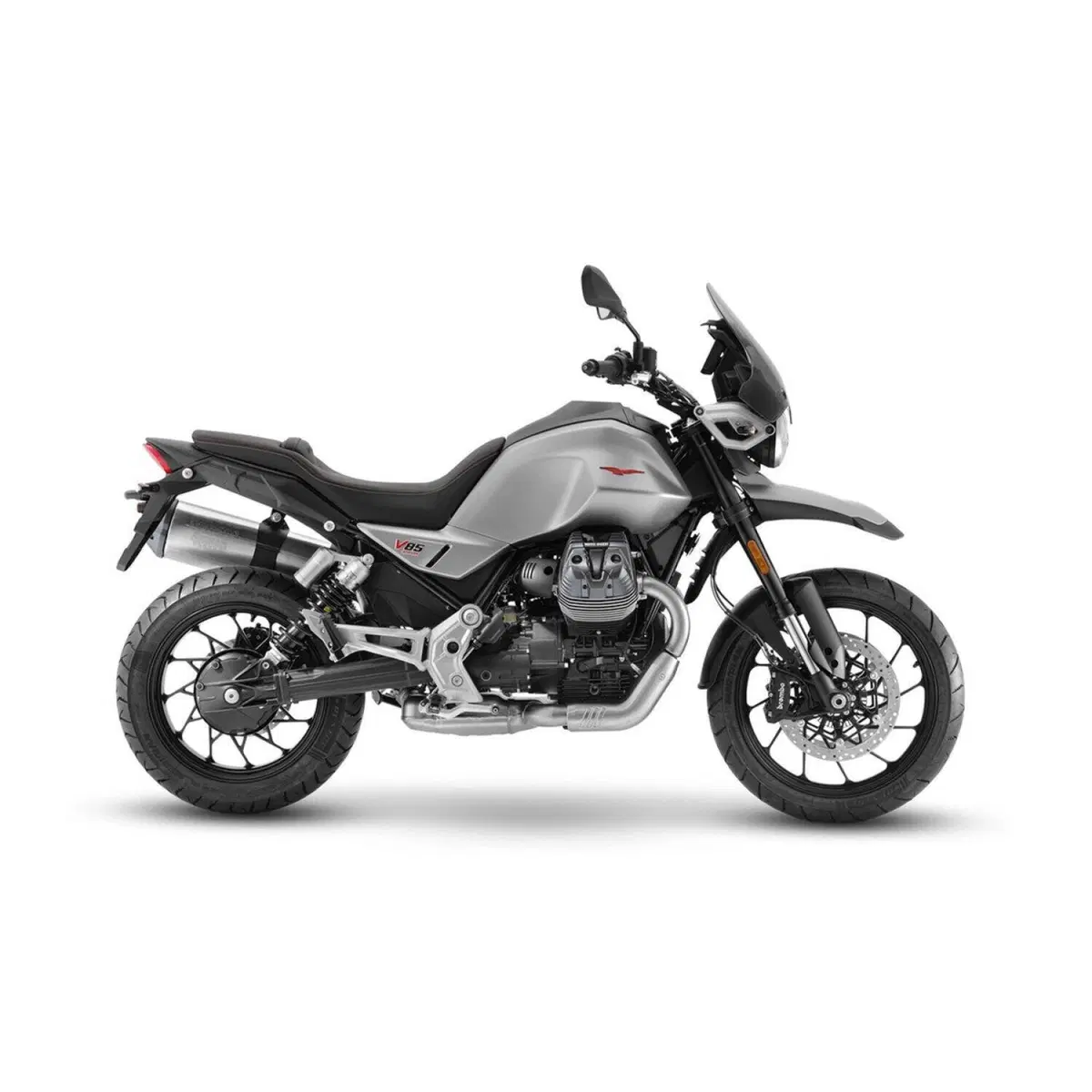 Moto Guzzi V85 Strada (2024 - 26) (9)