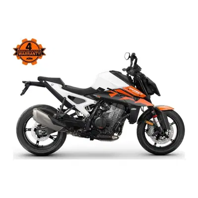 KTM 990 Duke (2024 - 26) nuova