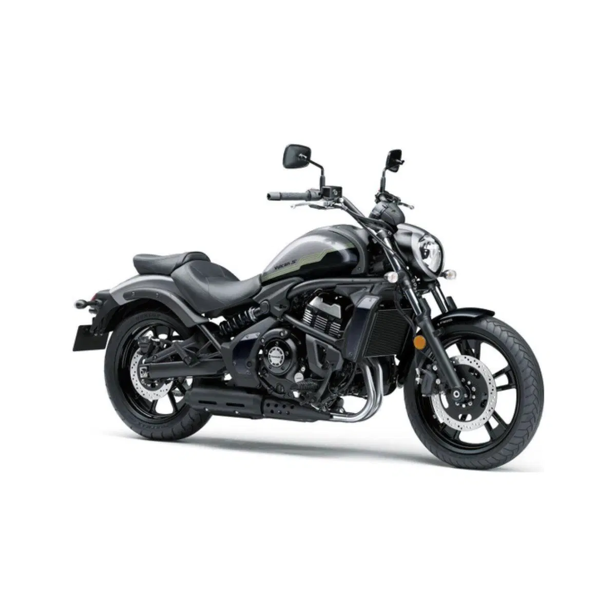 Kawasaki Vulcan S (2025 - 26)