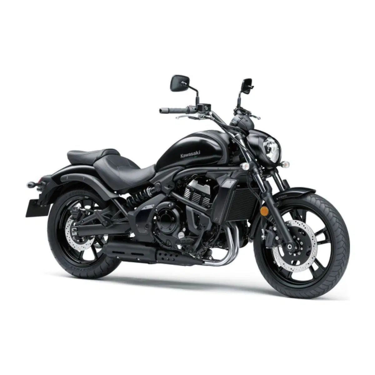 Kawasaki Vulcan S (2025 - 26)