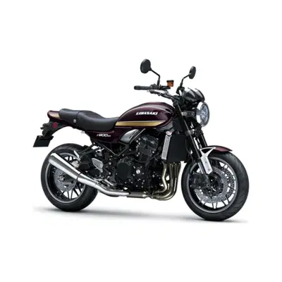 Kawasaki Z 900 RS (2026) nuova