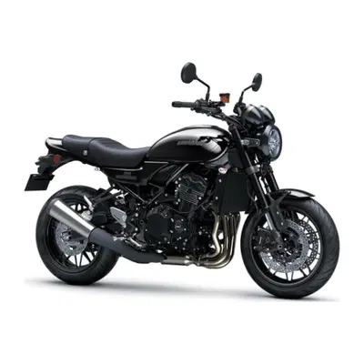 Kawasaki Z 900 RS Black Ball Edition (2026) nuova