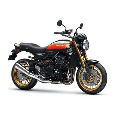 Kawasaki Z 900 RS SE (2026) nuova