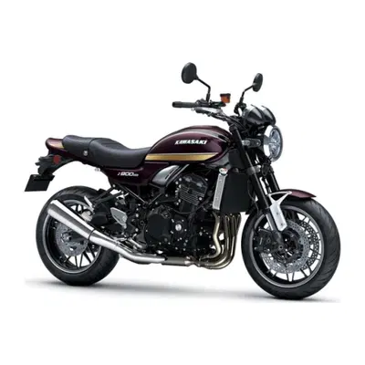 Kawasaki Z 900 RS (2026) nuova