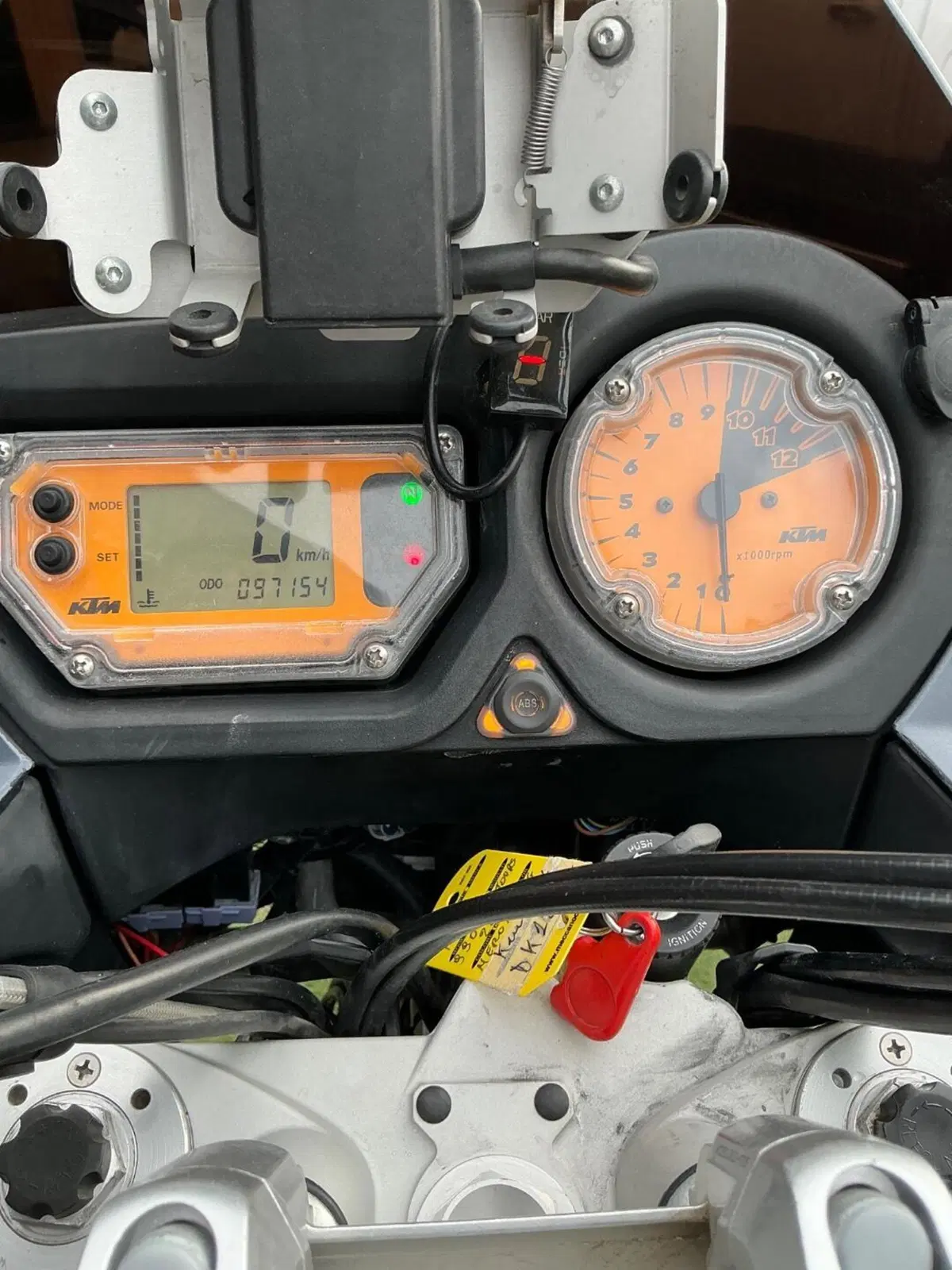KTM 990 Adventure (2009 - 11) (18)
