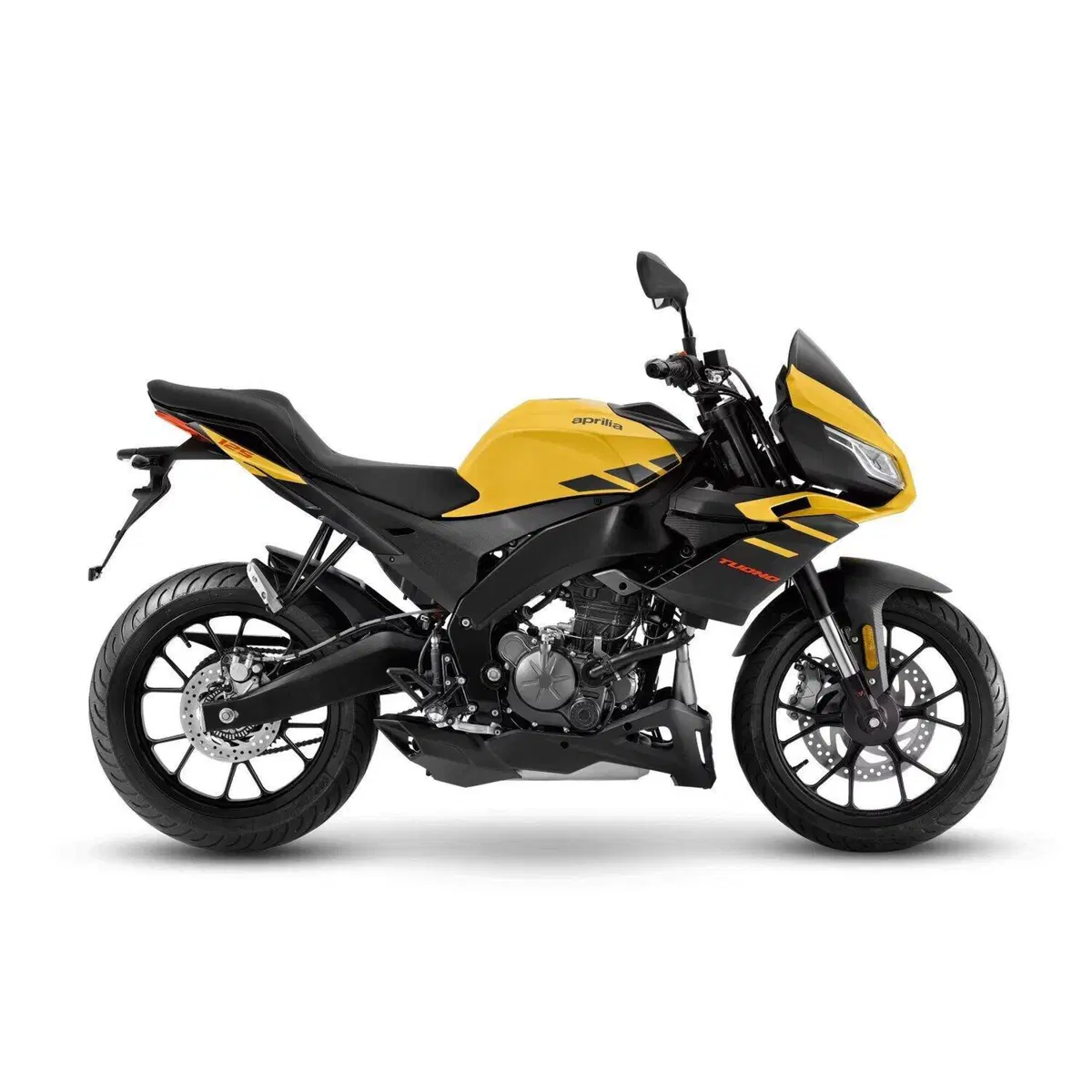 Aprilia Tuono 125 (2025 - 26) (2)