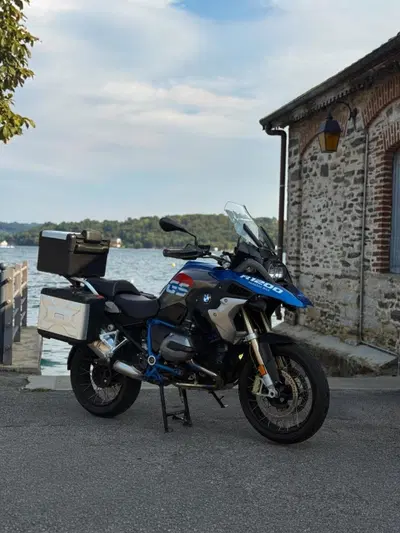 Bmw R 1200 GS (2017 - 18) usata