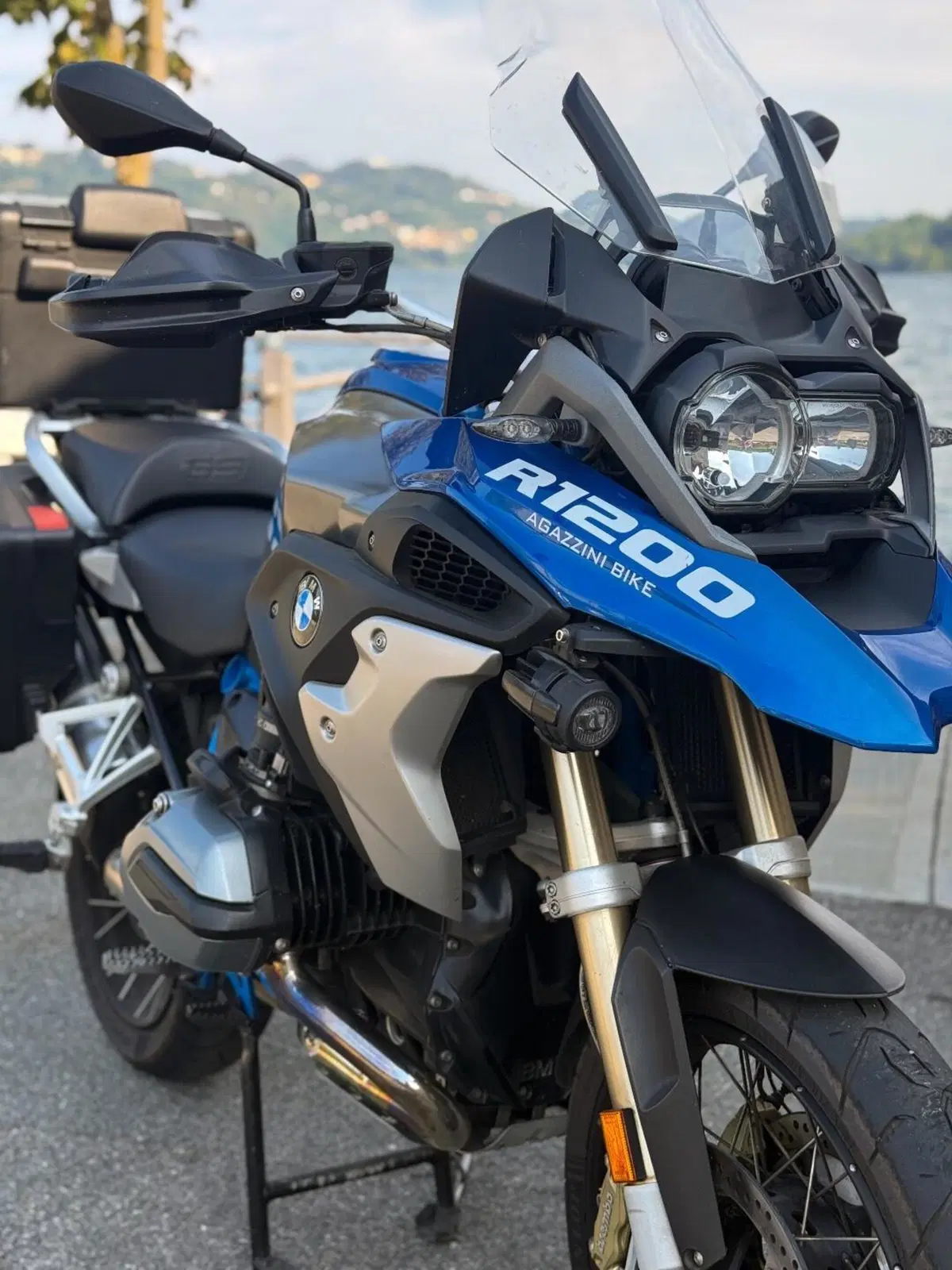 Bmw R 1200 GS (2017 - 18) (5)