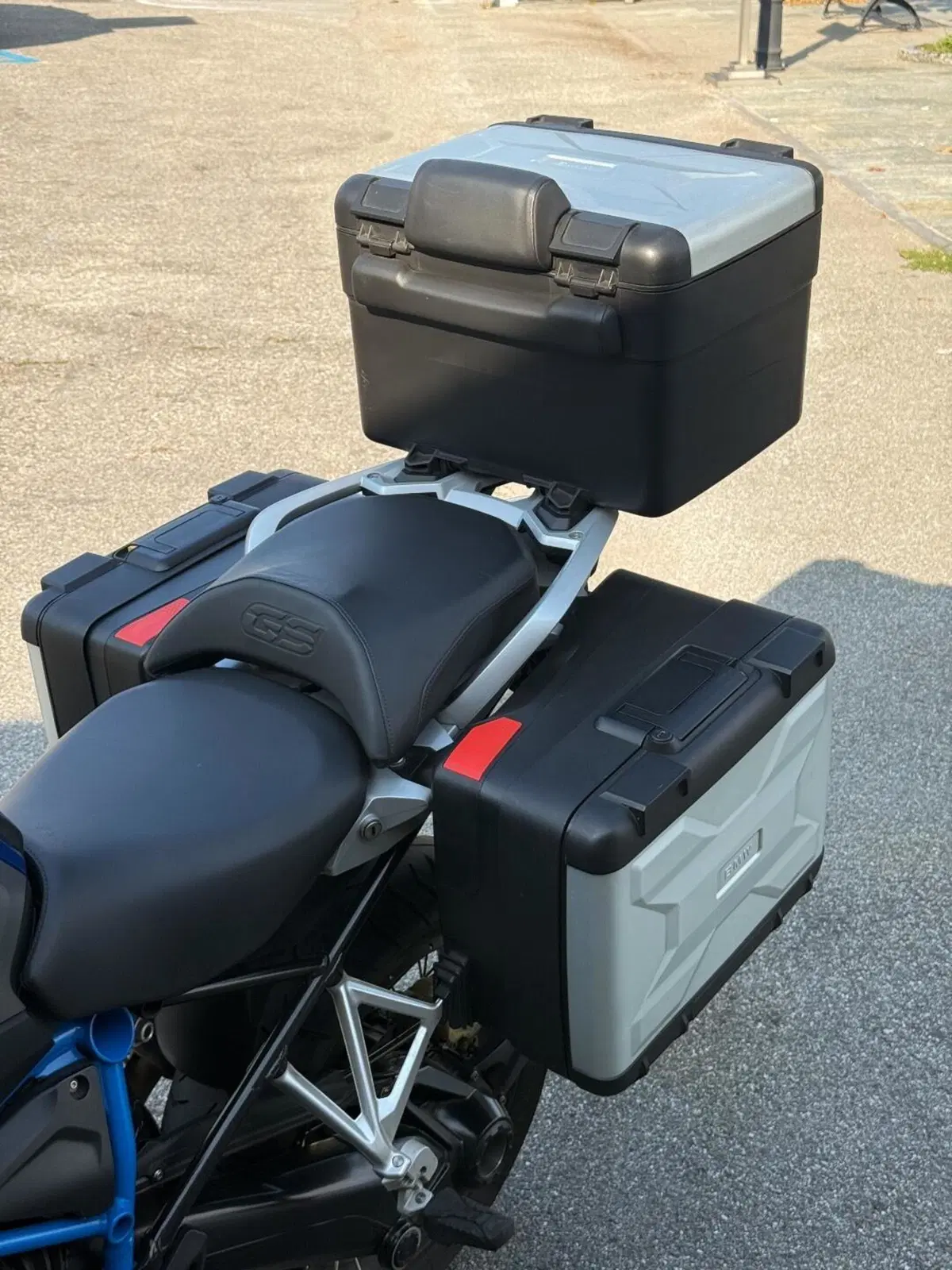 Bmw R 1200 GS (2017 - 18) (14)
