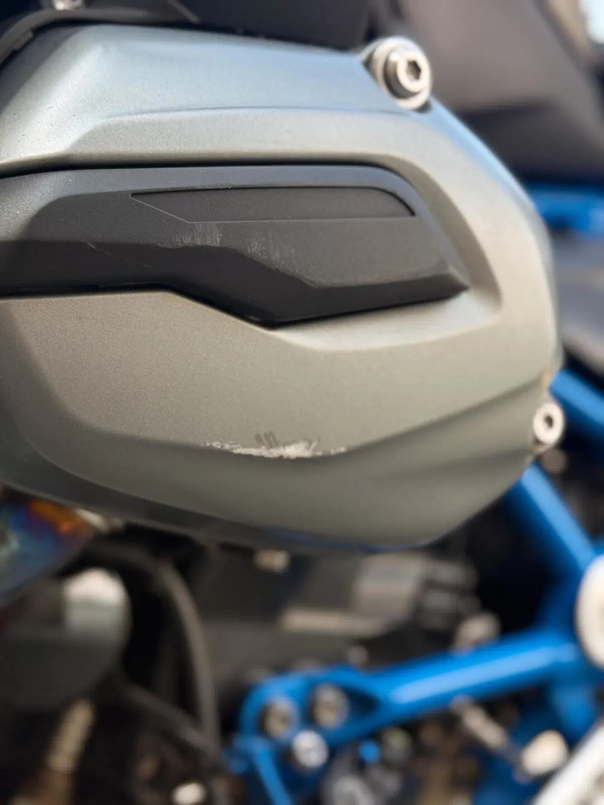 Bmw R 1200 GS (2017 - 18) (16)