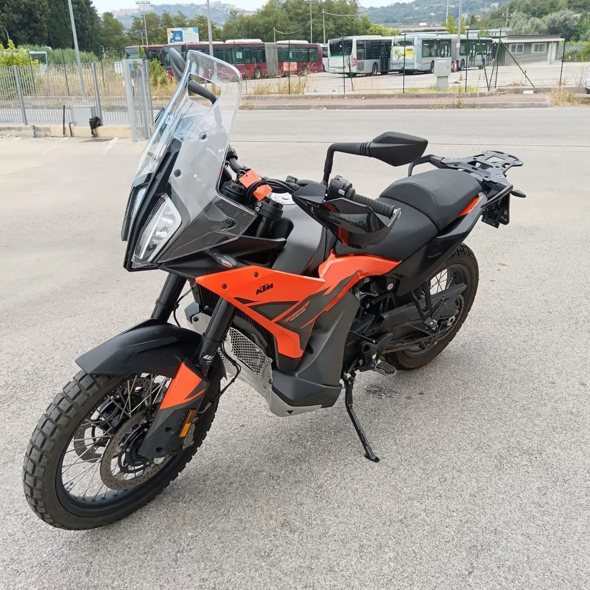KTM 790 Adventure (2025 - 26) (2)
