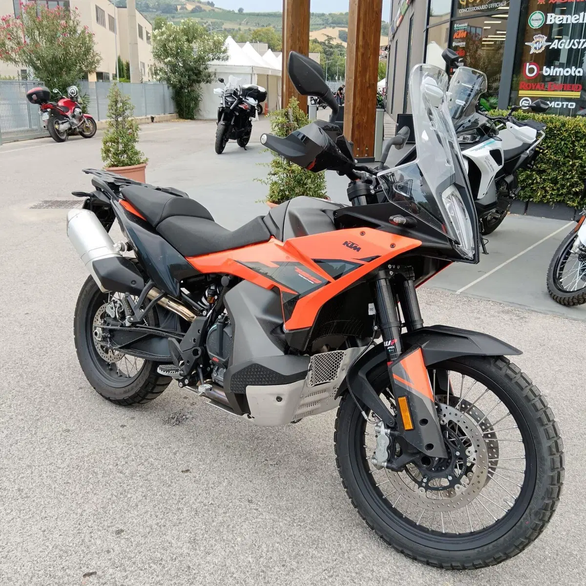 KTM 790 Adventure (2025 - 26) (3)