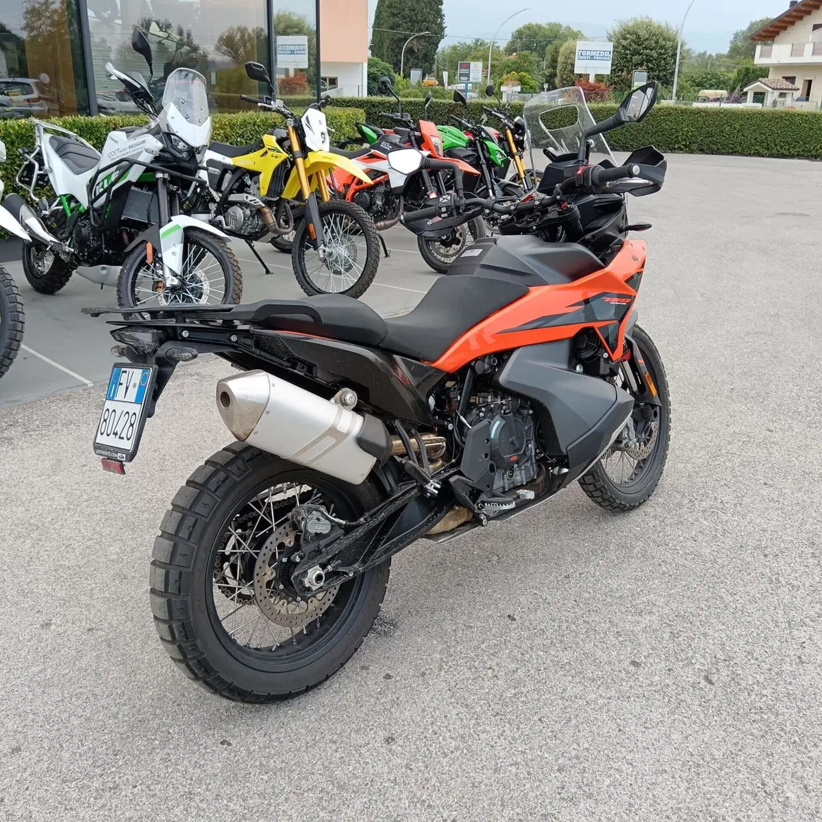 KTM 790 Adventure (2025 - 26) (4)