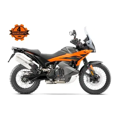 KTM 790 Adventure (2025 - 26) nuova
