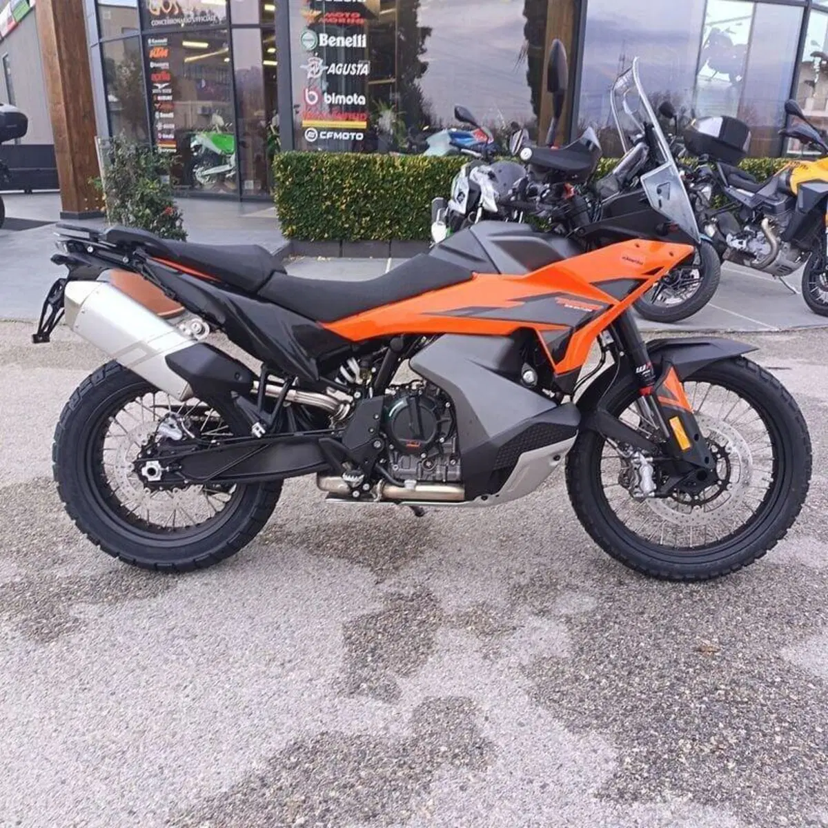 KTM 790 Adventure (2025 - 26) (3)