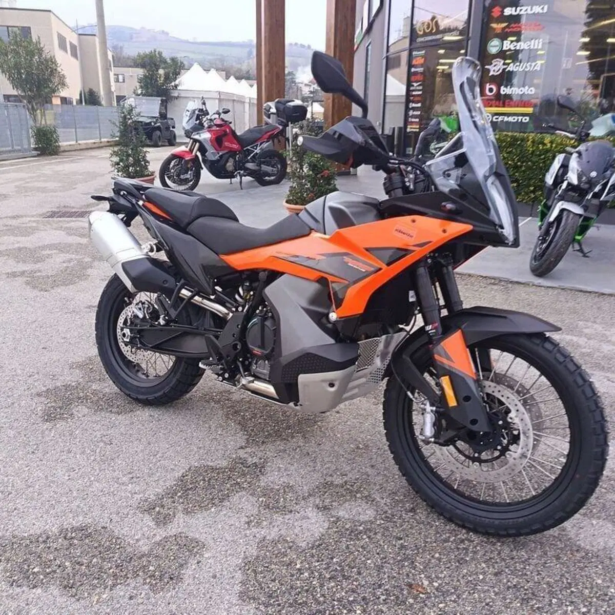 KTM 790 Adventure (2025 - 26) (4)