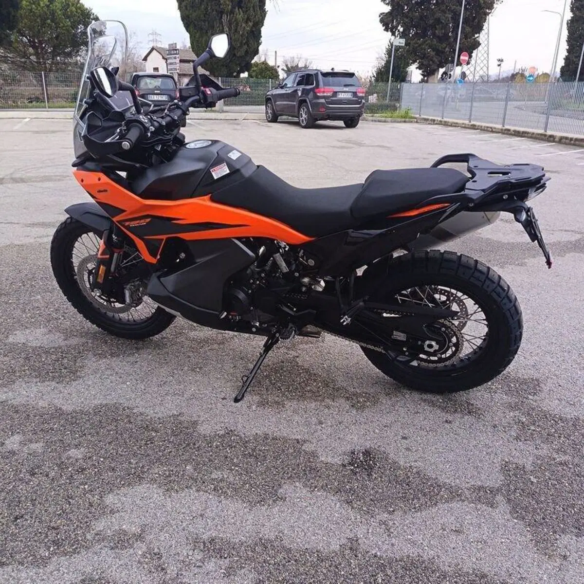 KTM 790 Adventure (2025 - 26) (6)