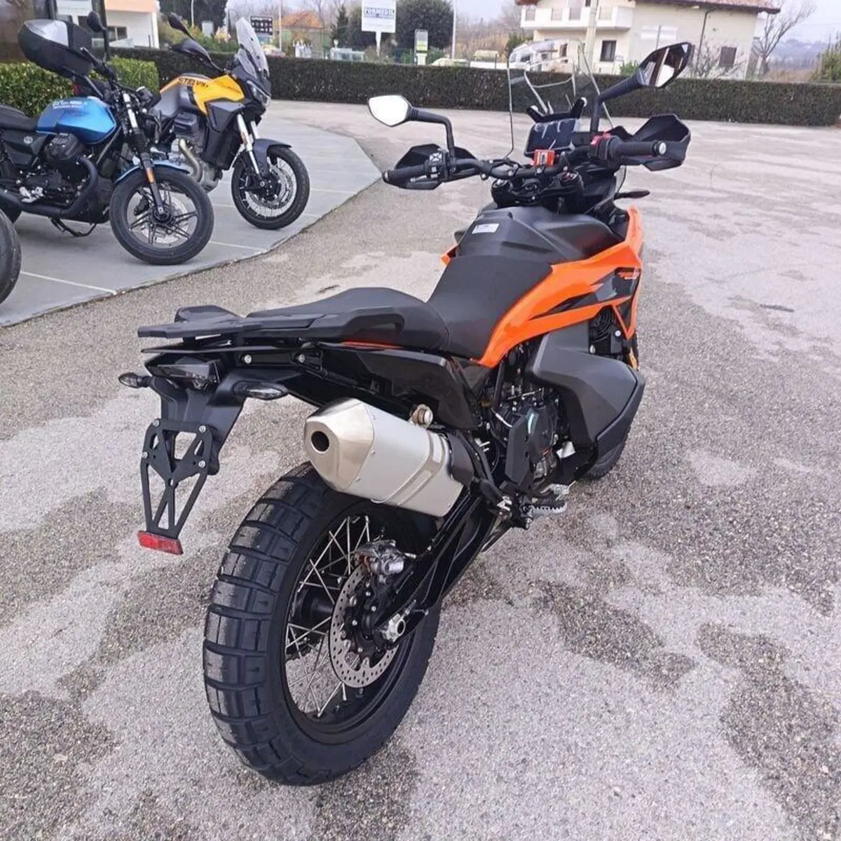 KTM 790 Adventure (2025 - 26) (7)
