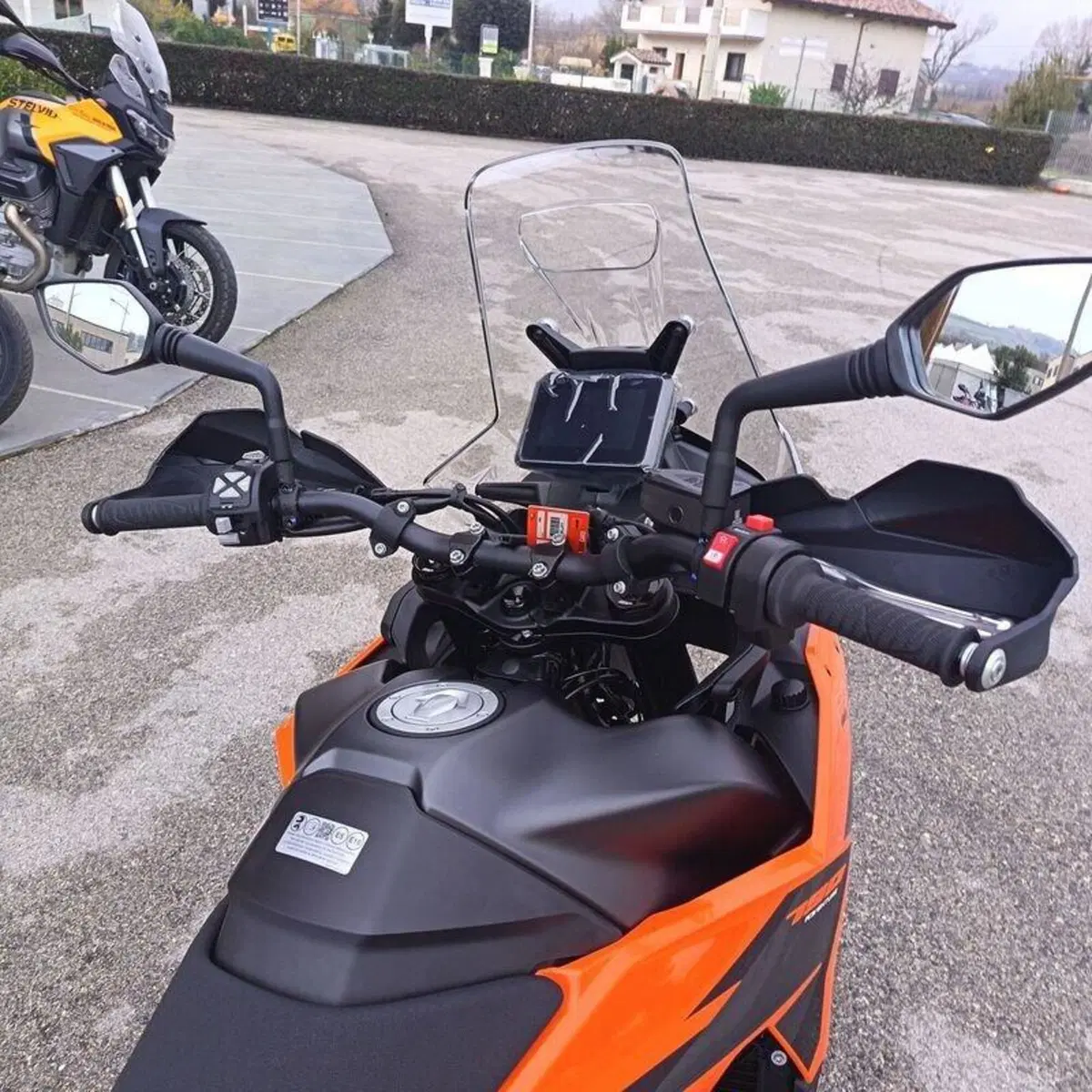KTM 790 Adventure (2025 - 26) (8)
