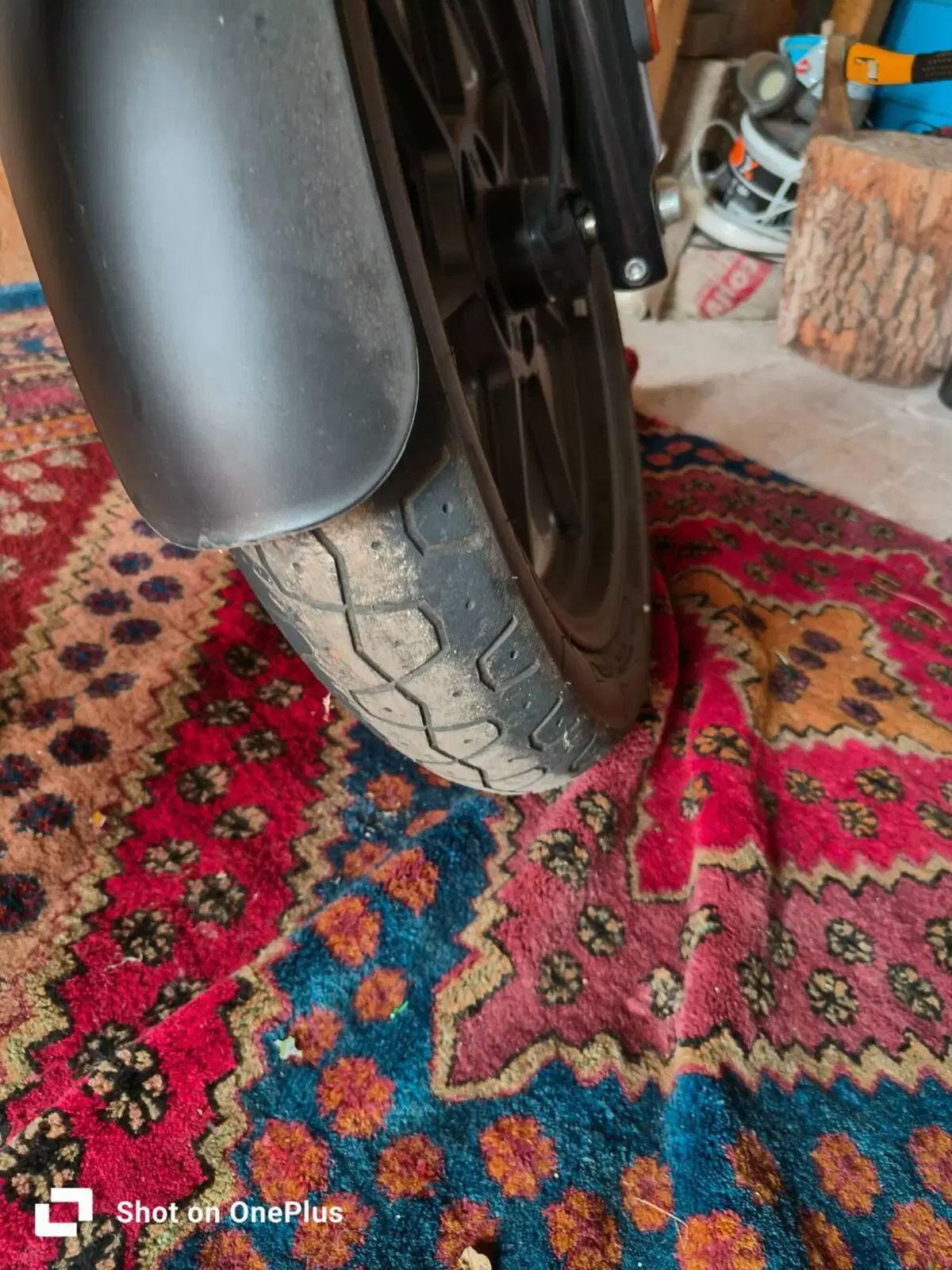 Royal Enfield Continental GT 650 (2021 - 26) (6)