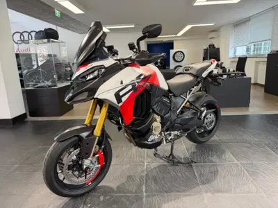 Ducati Multistrada V4 RS (2024 - 25) usata