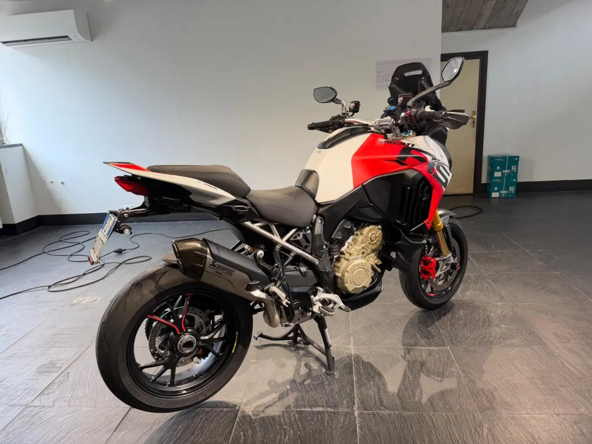 Ducati Multistrada V4 RS (2024 - 25) (3)