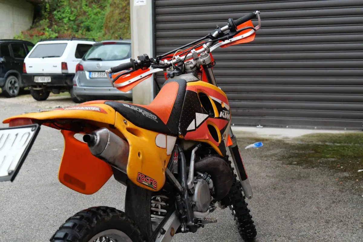 KTM GS 250 (1992 - 93) (3)