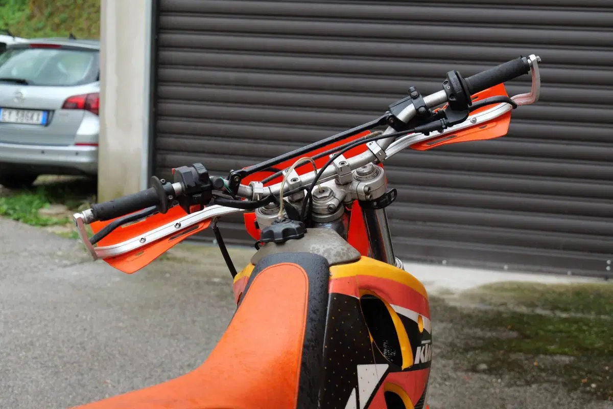 KTM GS 250 (1992 - 93) (6)