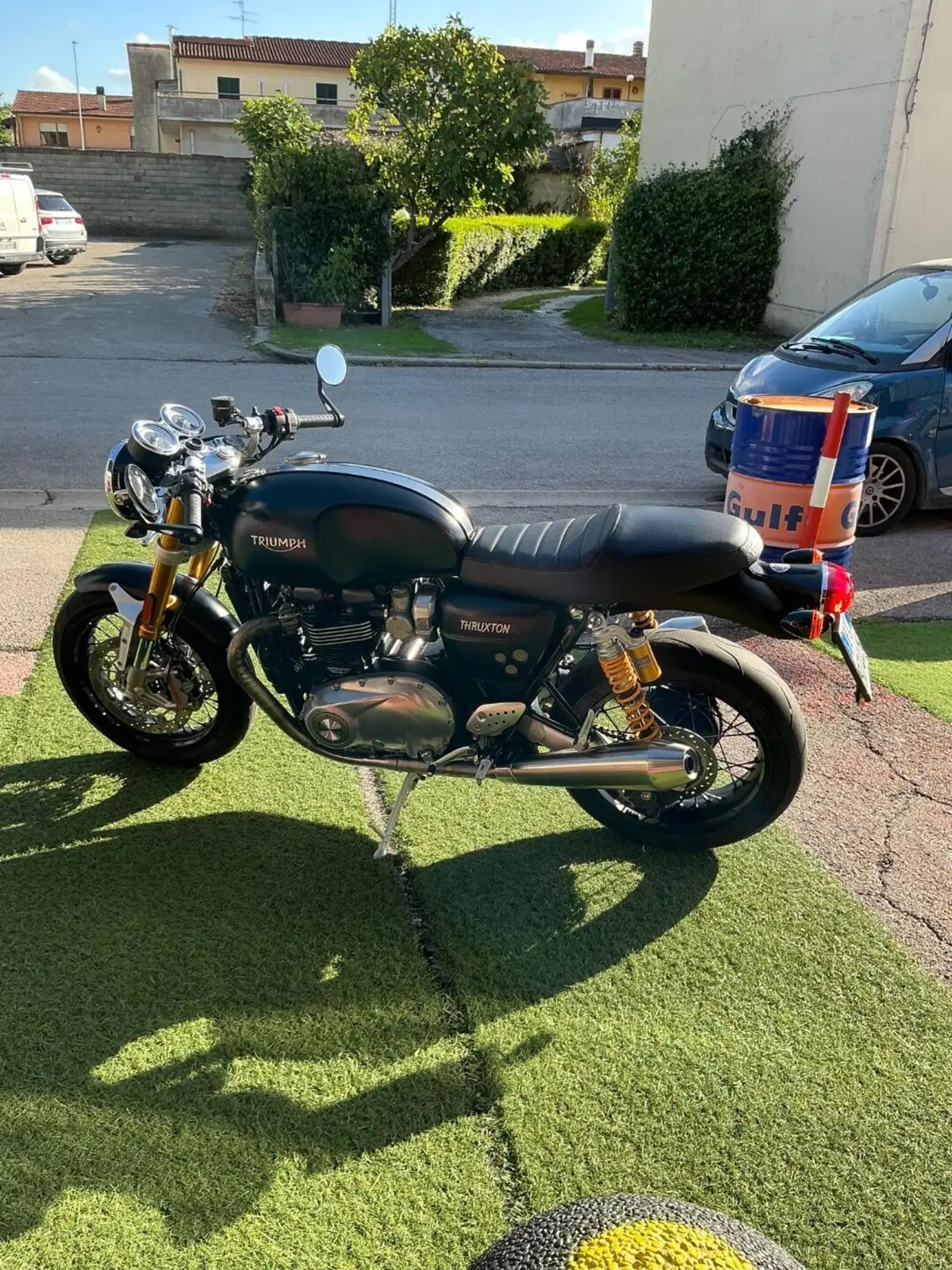 Triumph Thruxton 1200 R (2016) (5)