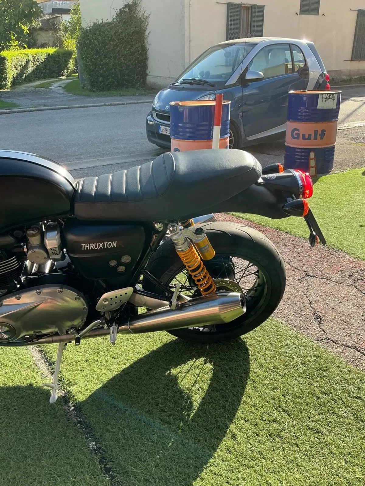 Triumph Thruxton 1200 R (2016) (14)