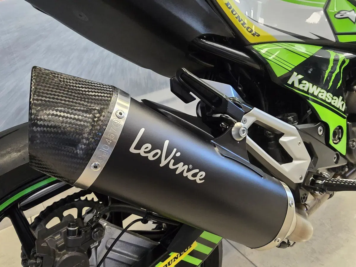 Kawasaki Z 800 ABS (2012 - 16) (13)
