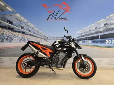 KTM 890 Duke GP (2022 - 23) usata