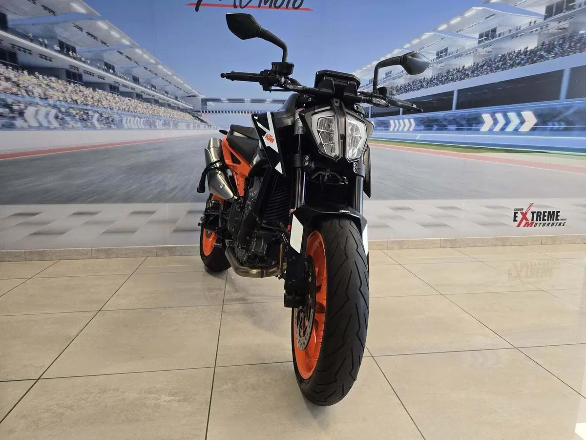 KTM 890 Duke GP (2022 - 23) (3)