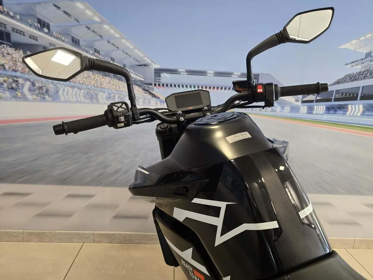 KTM 890 Duke GP (2022 - 23) (19)