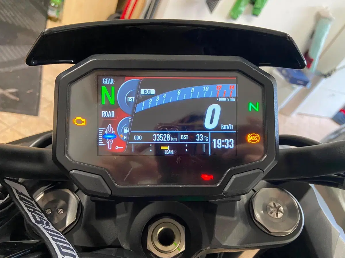 Kawasaki Z H2 (2020) (8)