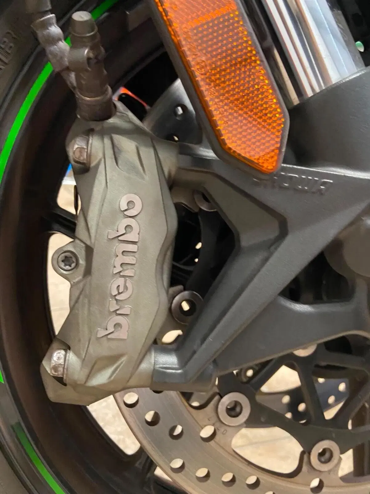 Kawasaki Z H2 (2020) (9)