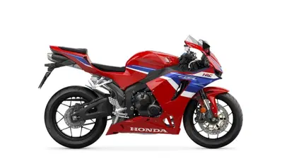 Honda CBR 600 RR (2024 - 26) nuova