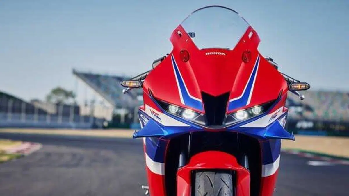 Honda CBR 600 RR (2024 - 26) (5)