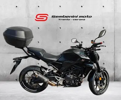Honda CB 300 R (2022 - 26) usata