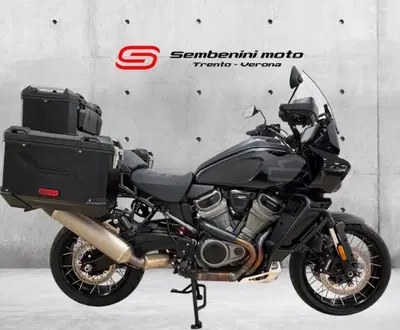 Harley-Davidson Pan America 1250 Special (2020 - 25) usata