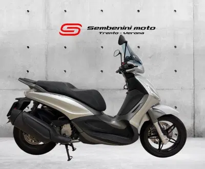 Piaggio Beverly 350 S ABS (2019 - 20) usata