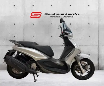 Piaggio Beverly 350 S ABS (2019 - 20) usata