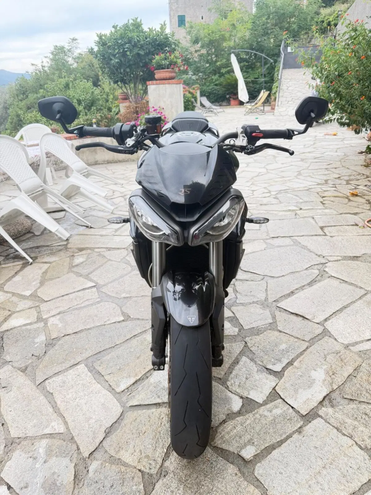 Triumph Street Triple RS (2020 - 22) (3)