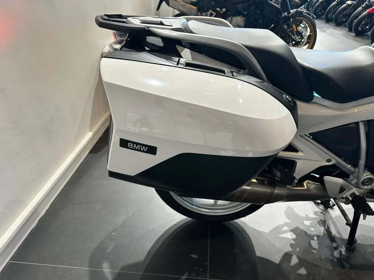 Bmw R 1250 RT (2019 - 20) (14)