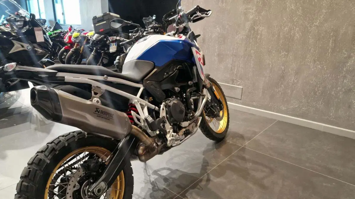 Bmw F 900 GS (2024 - 26) (5)