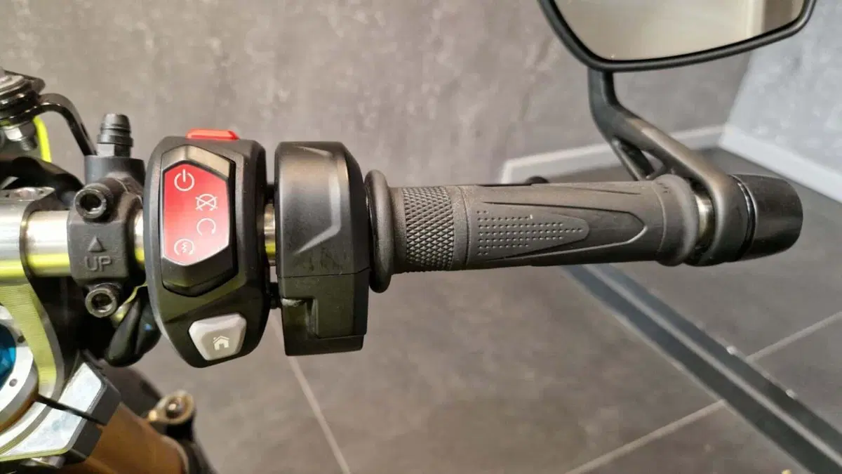Triumph Speed Triple 1200 RX (2025 - 26) (9)