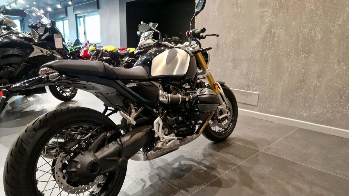 Bmw R 12 nineT (2023 - 26) (6)