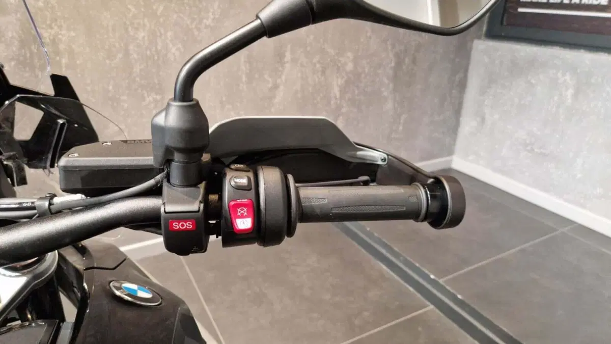 Bmw R 1300 GS Triple Black (2023 - 26) (9)