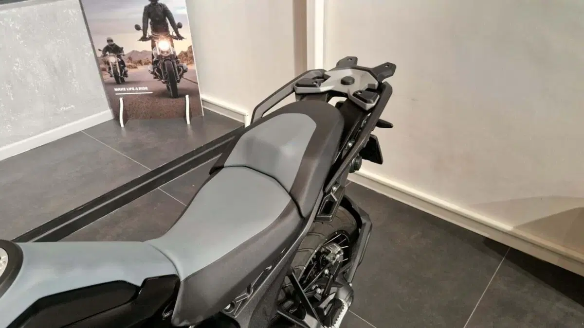 Bmw R 1300 GS Triple Black (2023 - 26) (11)